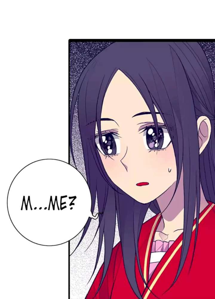 They Say I Was Born A King’s Daughter - Chapter 42 Page 49