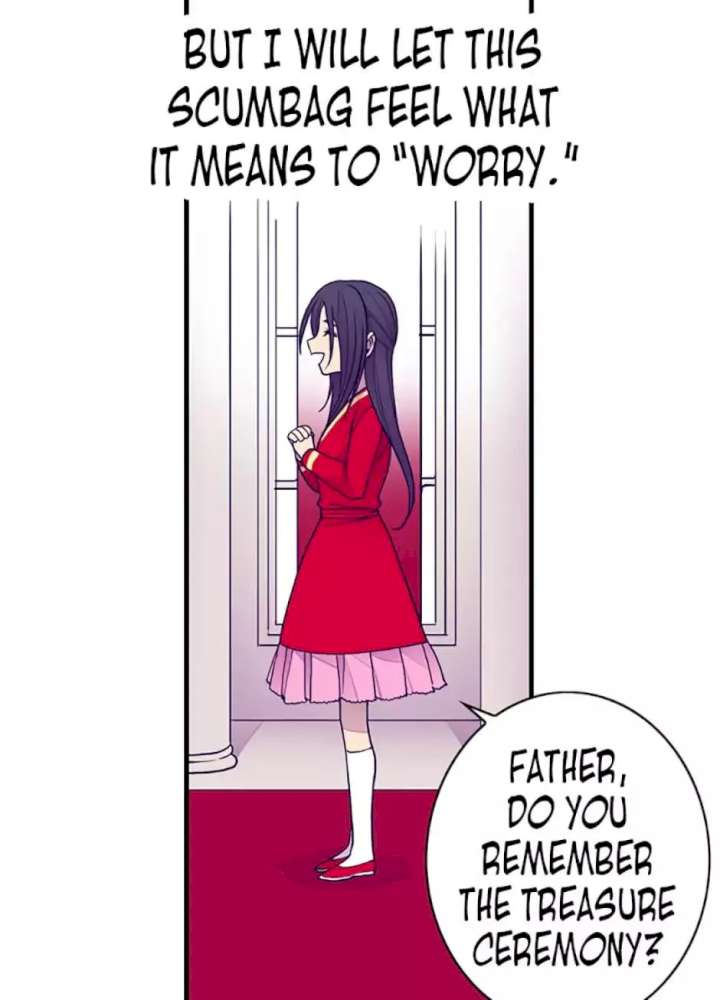 They Say I Was Born A King’s Daughter - Chapter 42 Page 61