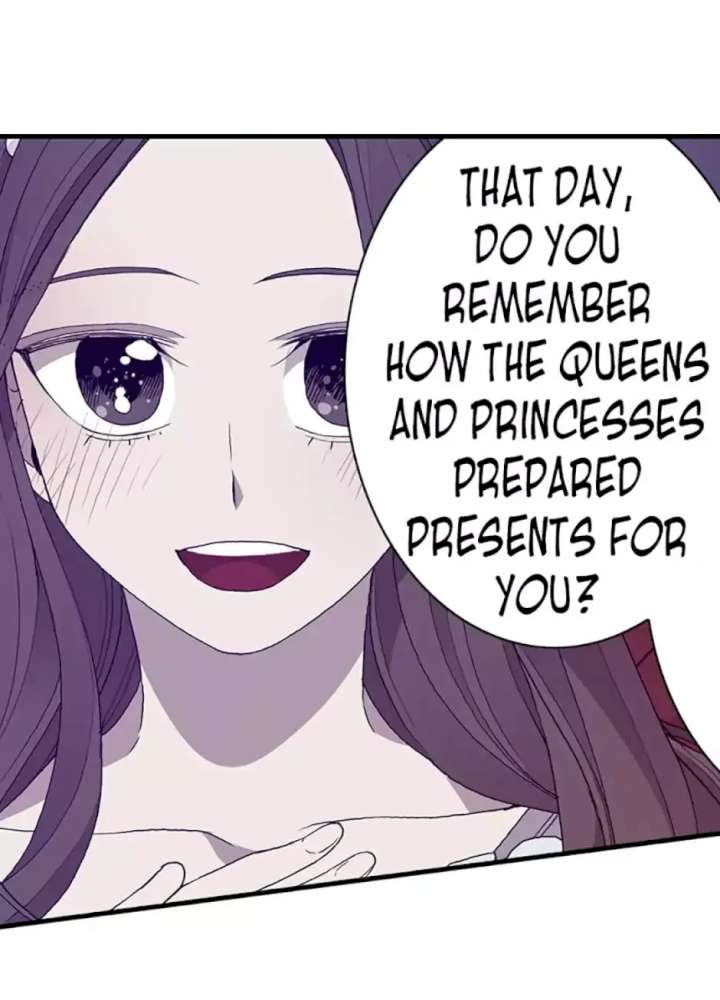 They Say I Was Born A King’s Daughter - Chapter 42 Page 62