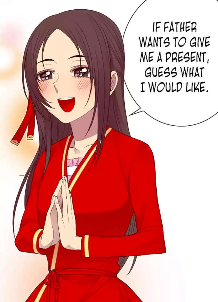 They Say I Was Born A King’s Daughter - Chapter 42 Page 64