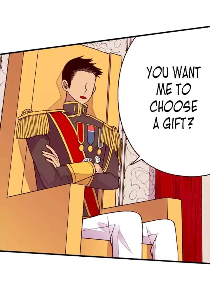 They Say I Was Born A King’s Daughter - Chapter 42 Page 65