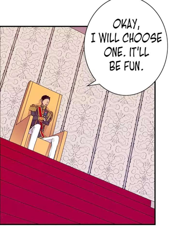 They Say I Was Born A King’s Daughter - Chapter 42 Page 68