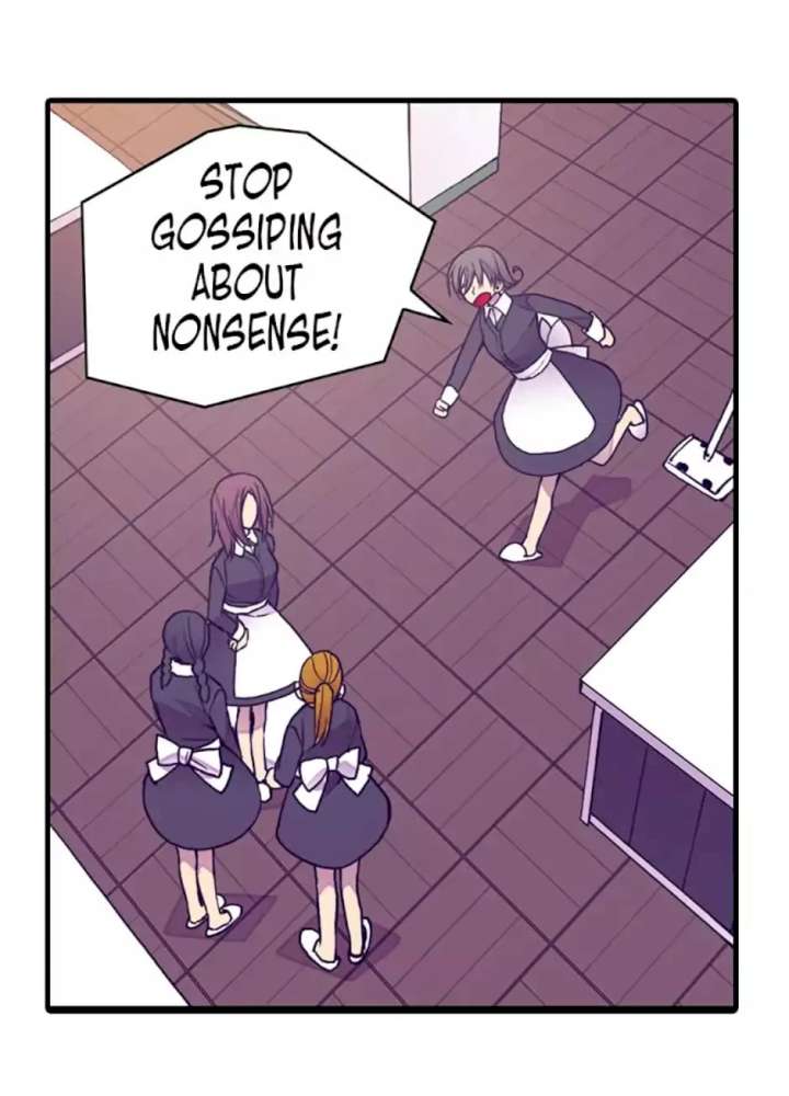 They Say I Was Born A King’s Daughter - Chapter 42 Page 7