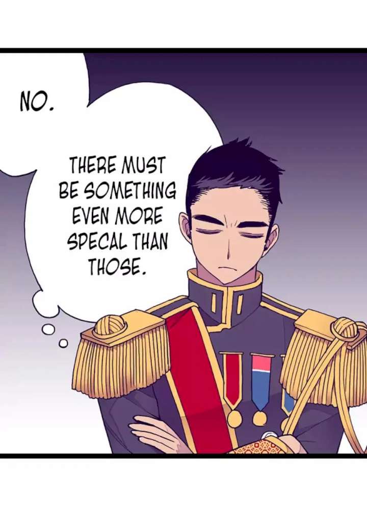 They Say I Was Born A King’s Daughter - Chapter 42 Page 70