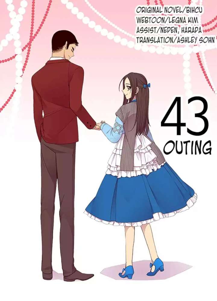 They Say I Was Born A King’s Daughter - Chapter 43 Page 10
