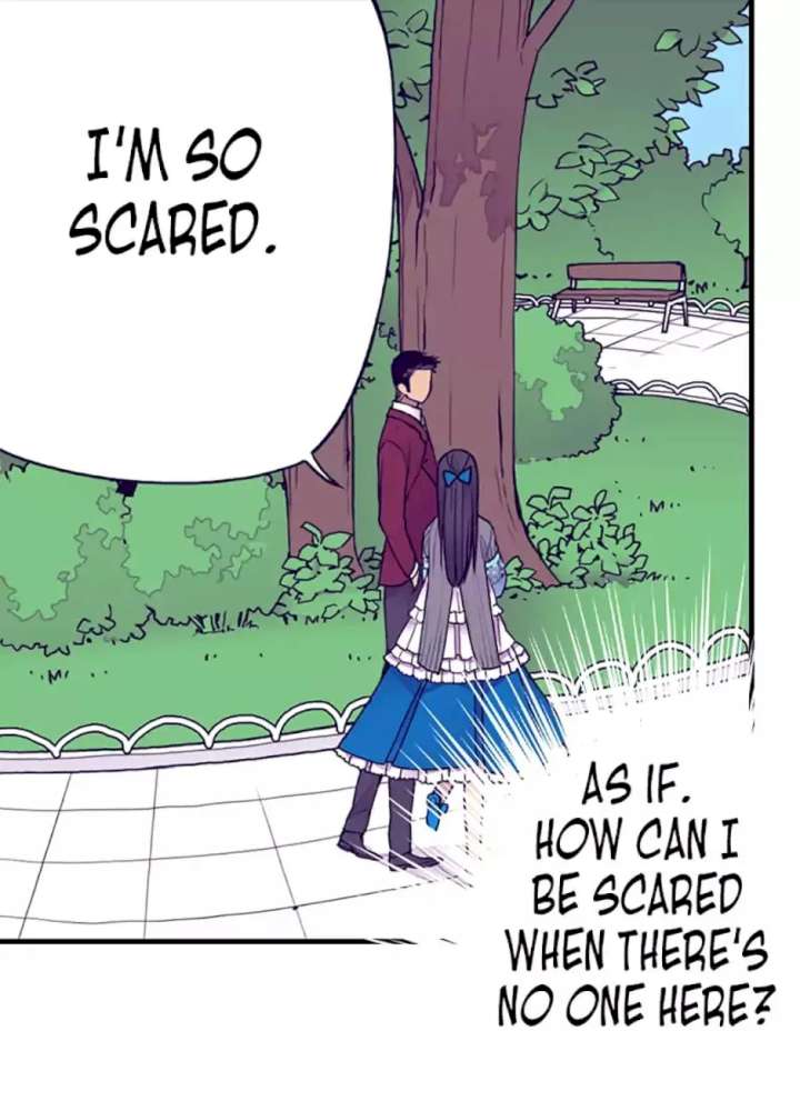 They Say I Was Born A King’s Daughter - Chapter 43 Page 13