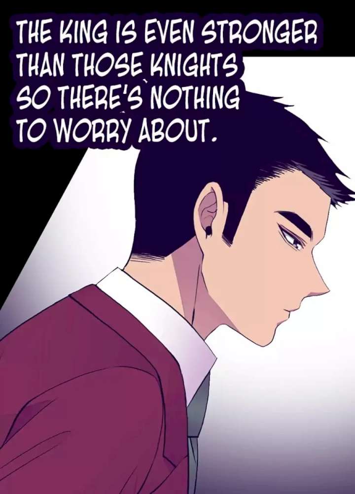 They Say I Was Born A King’s Daughter - Chapter 43 Page 15