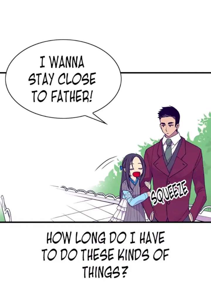 They Say I Was Born A King’s Daughter - Chapter 43 Page 16