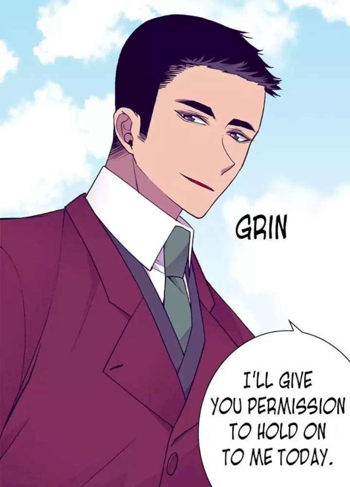 They Say I Was Born A King’s Daughter - Chapter 43 Page 19
