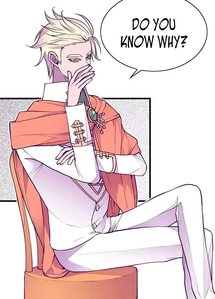 They Say I Was Born A King’s Daughter - Chapter 43 Page 2