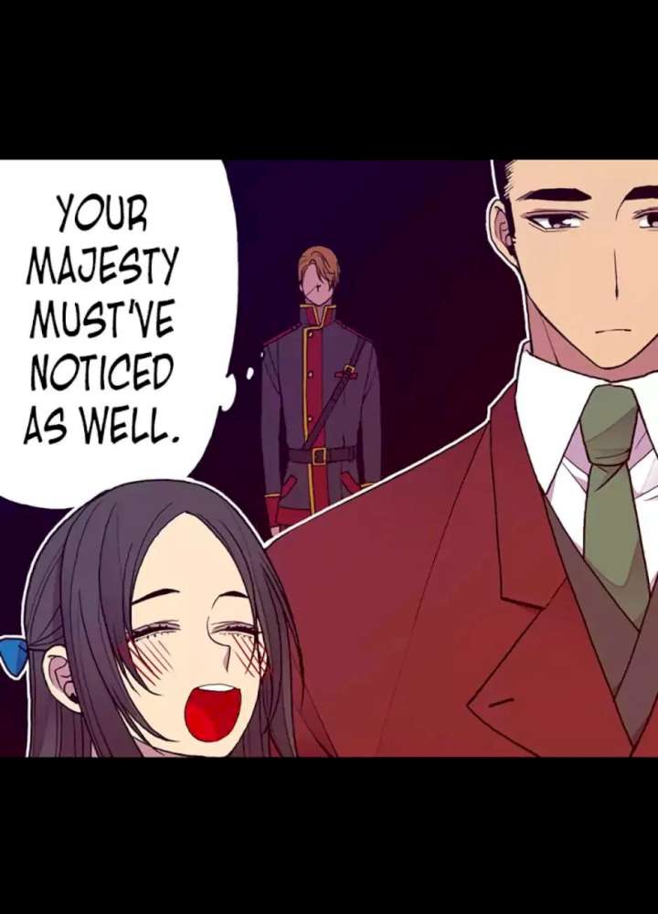 They Say I Was Born A King’s Daughter - Chapter 43 Page 24