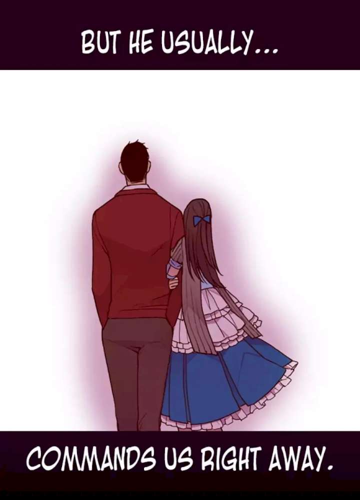They Say I Was Born A King’s Daughter - Chapter 43 Page 25