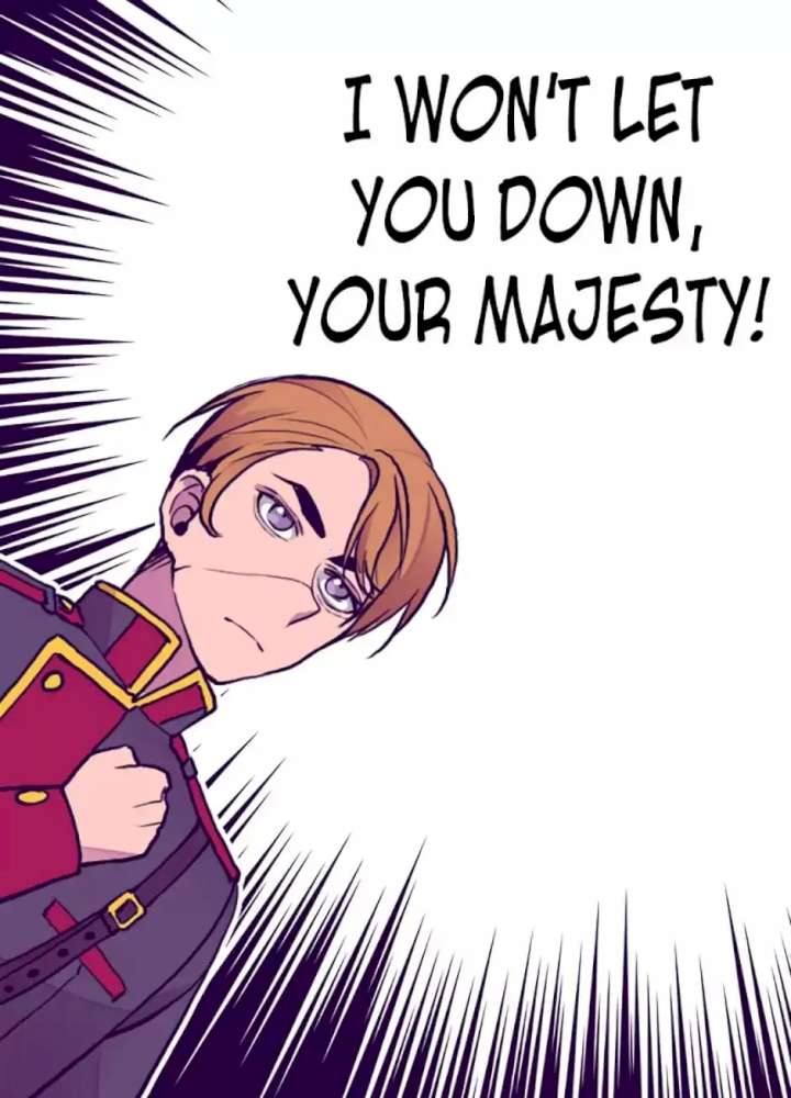 They Say I Was Born A King’s Daughter - Chapter 43 Page 29