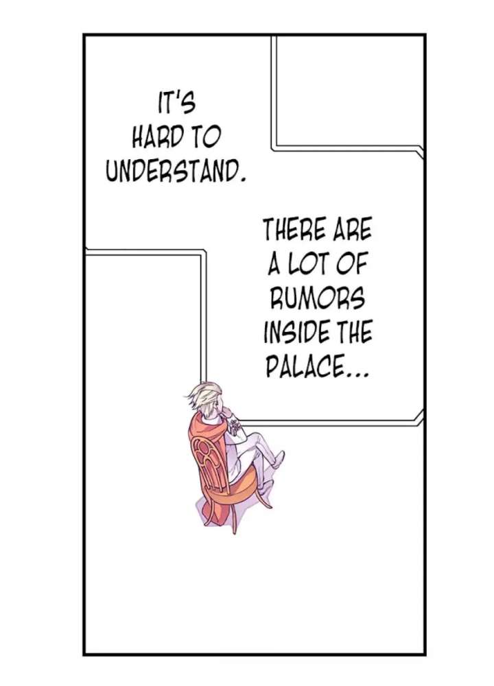 They Say I Was Born A King’s Daughter - Chapter 43 Page 3