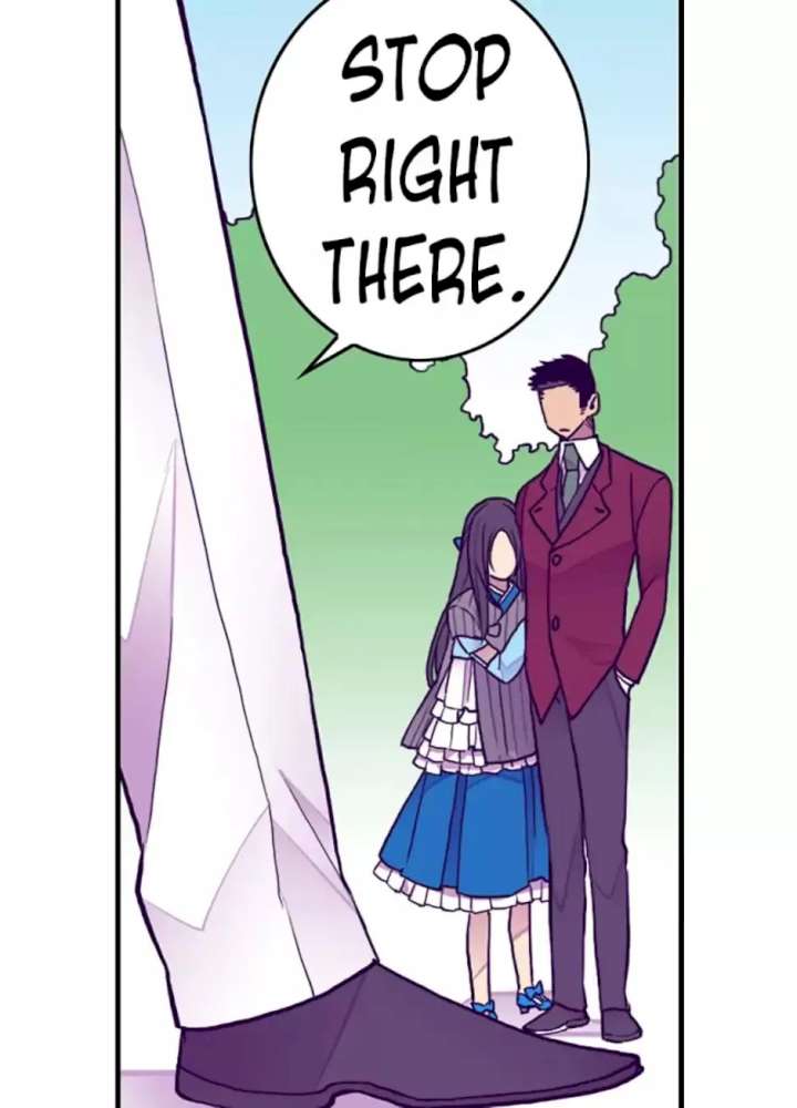They Say I Was Born A King’s Daughter - Chapter 43 Page 30