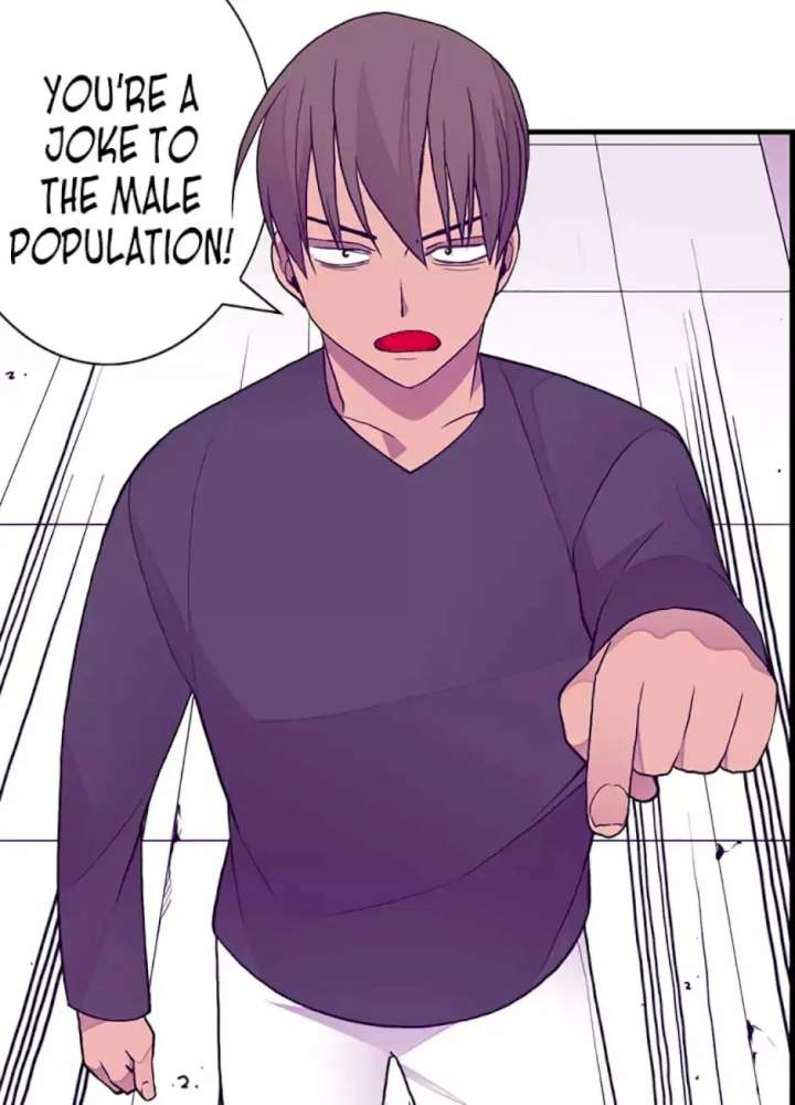 They Say I Was Born A King’s Daughter - Chapter 43 Page 31