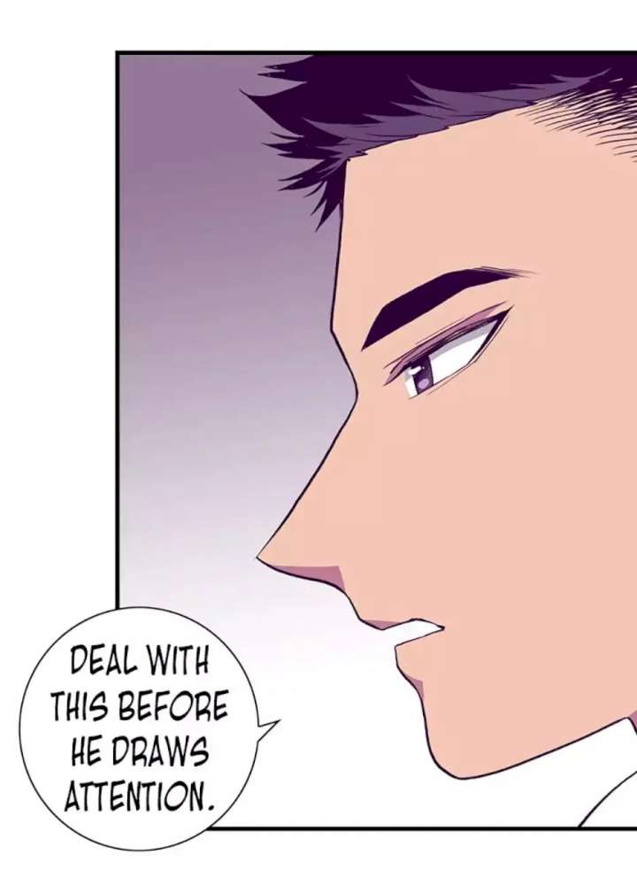 They Say I Was Born A King’s Daughter - Chapter 43 Page 34