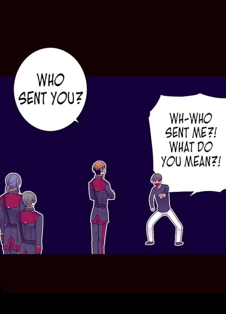 They Say I Was Born A King’s Daughter - Chapter 43 Page 38