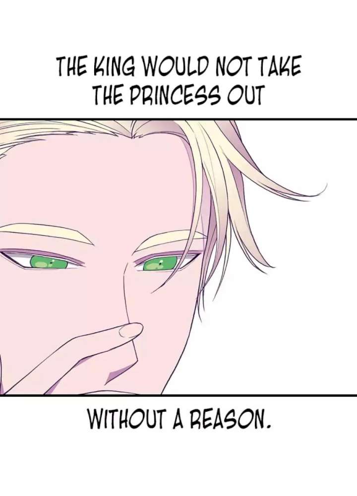 They Say I Was Born A King’s Daughter - Chapter 43 Page 4