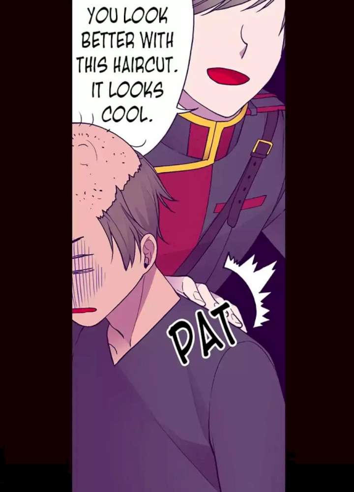 They Say I Was Born A King’s Daughter - Chapter 43 Page 45