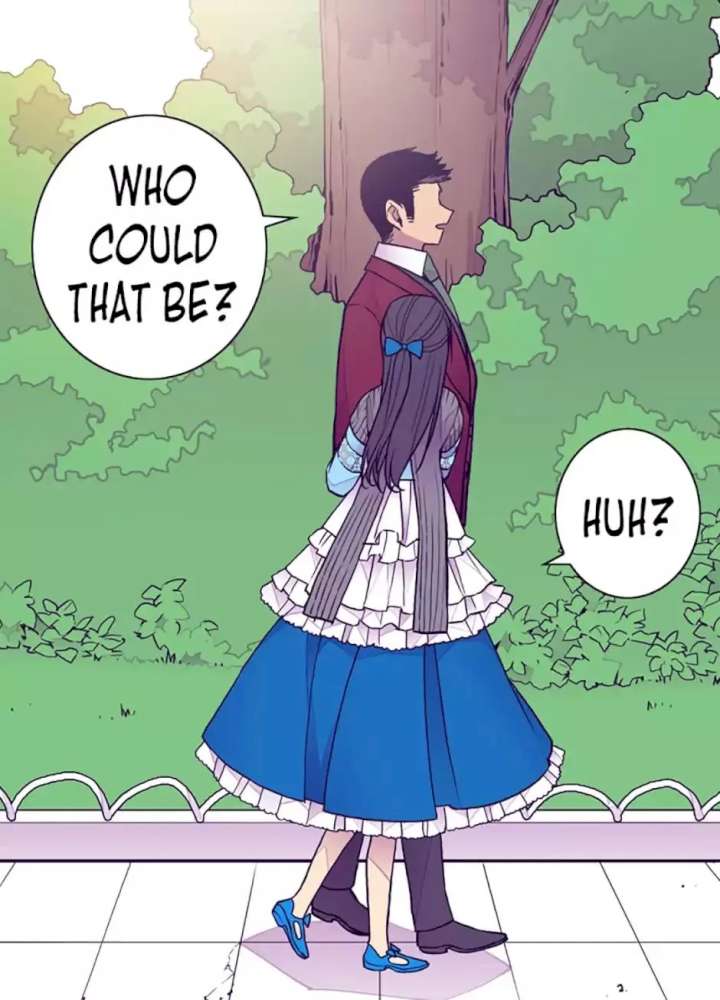 They Say I Was Born A King’s Daughter - Chapter 43 Page 48