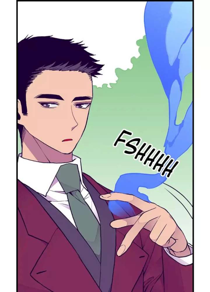 They Say I Was Born A King’s Daughter - Chapter 43 Page 49