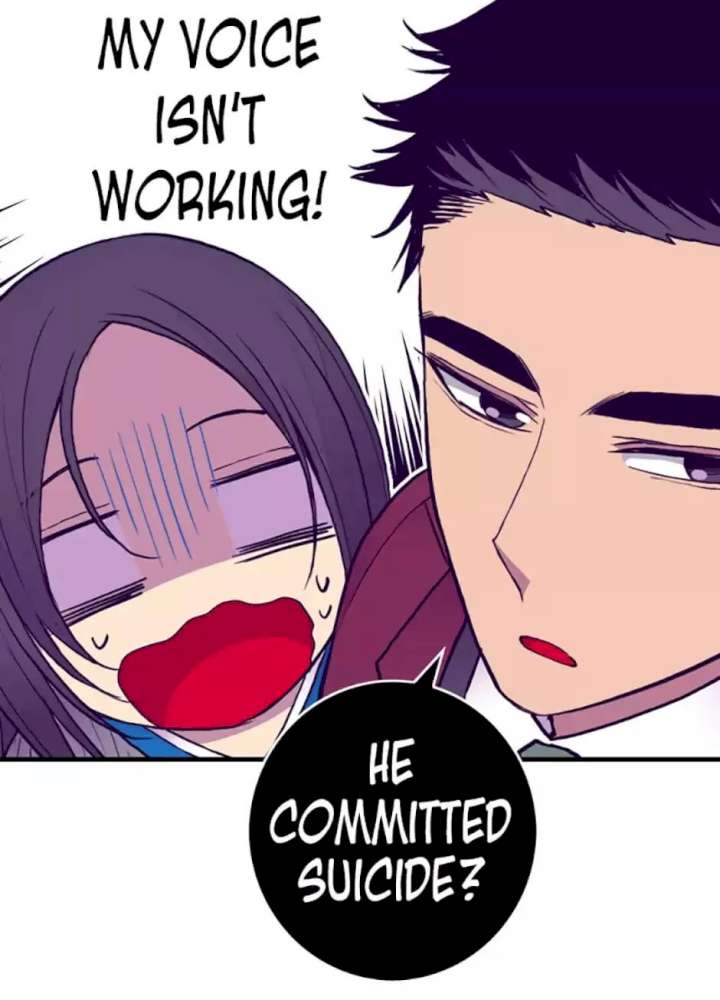 They Say I Was Born A King’s Daughter - Chapter 43 Page 50