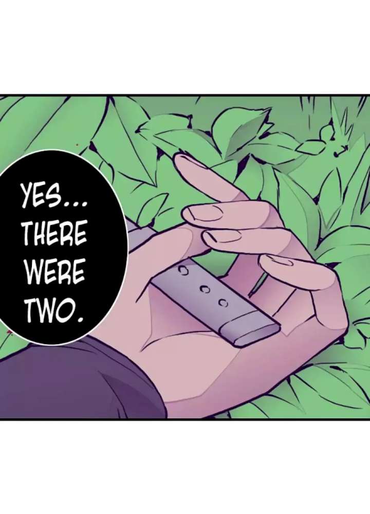 They Say I Was Born A King’s Daughter - Chapter 43 Page 51