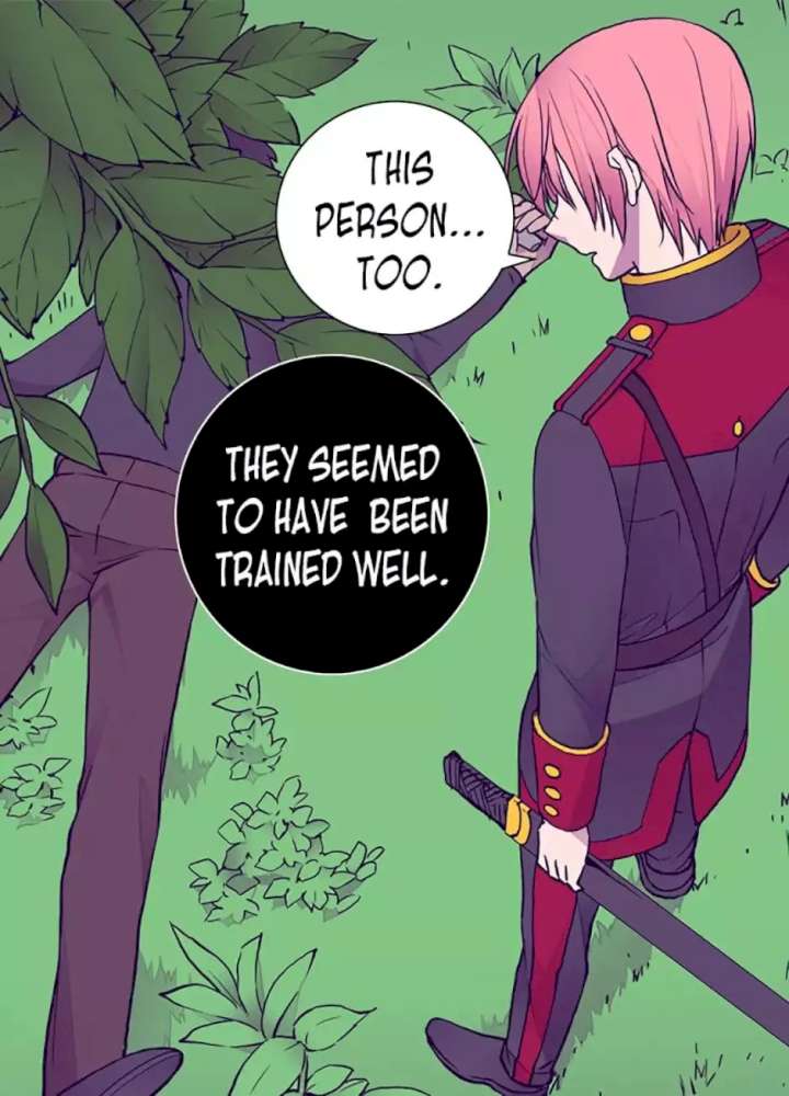 They Say I Was Born A King’s Daughter - Chapter 43 Page 52