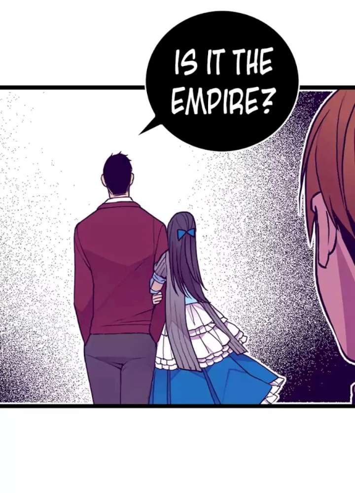 They Say I Was Born A King’s Daughter - Chapter 43 Page 53