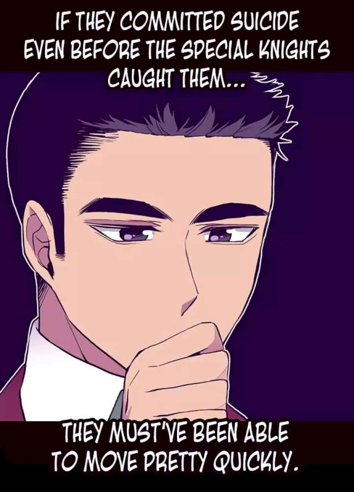 They Say I Was Born A King’s Daughter - Chapter 43 Page 55