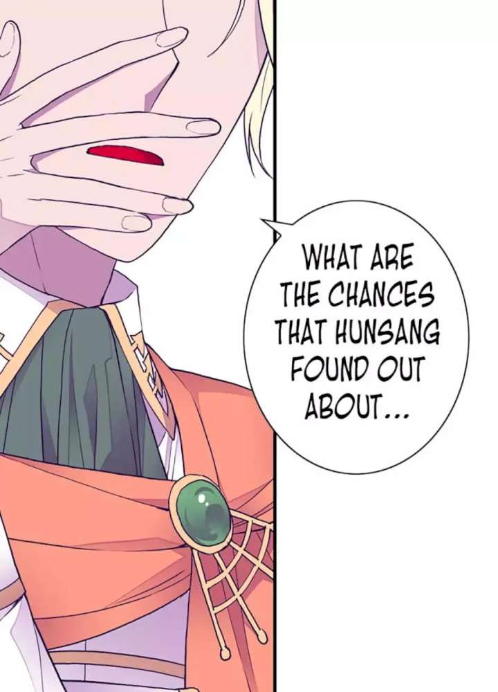 They Say I Was Born A King’s Daughter - Chapter 43 Page 6