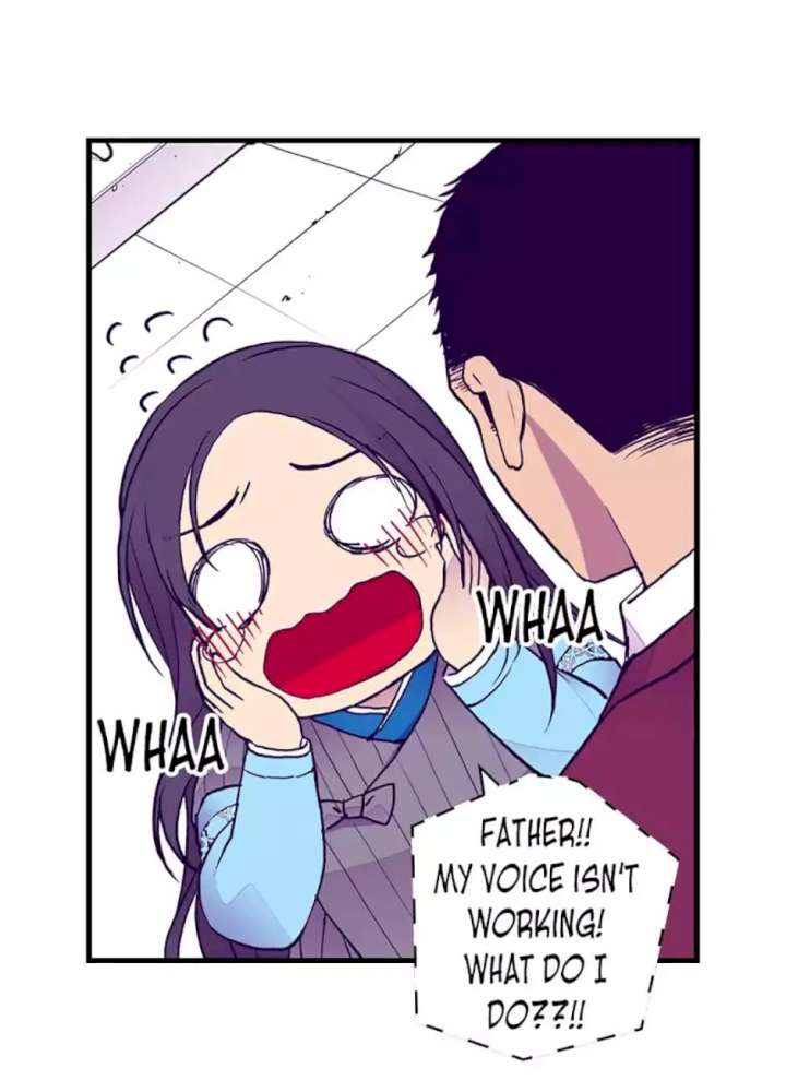 They Say I Was Born A King’s Daughter - Chapter 43 Page 60