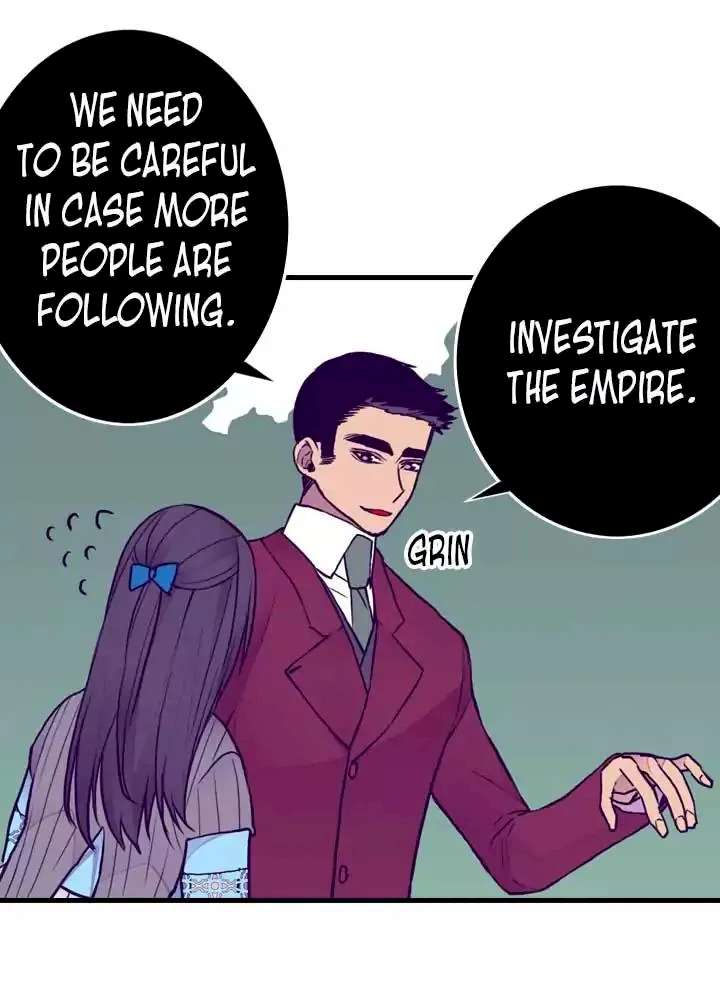 They Say I Was Born A King’s Daughter - Chapter 43 Page 61