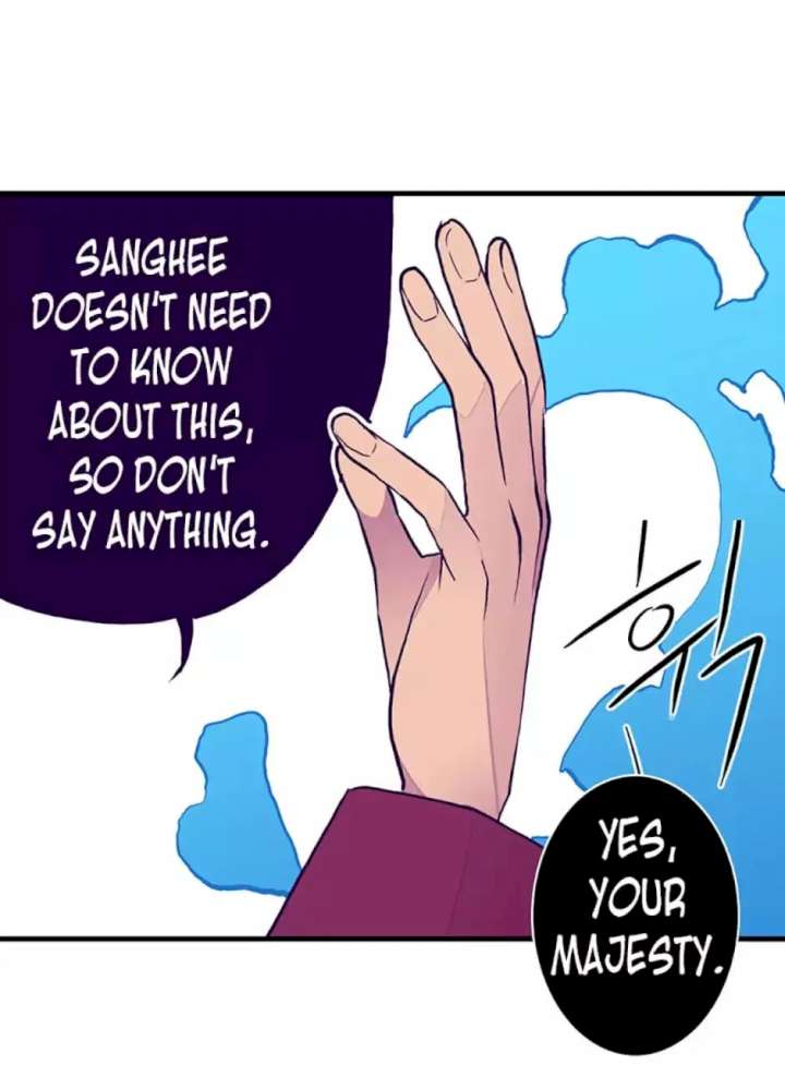 They Say I Was Born A King’s Daughter - Chapter 43 Page 62