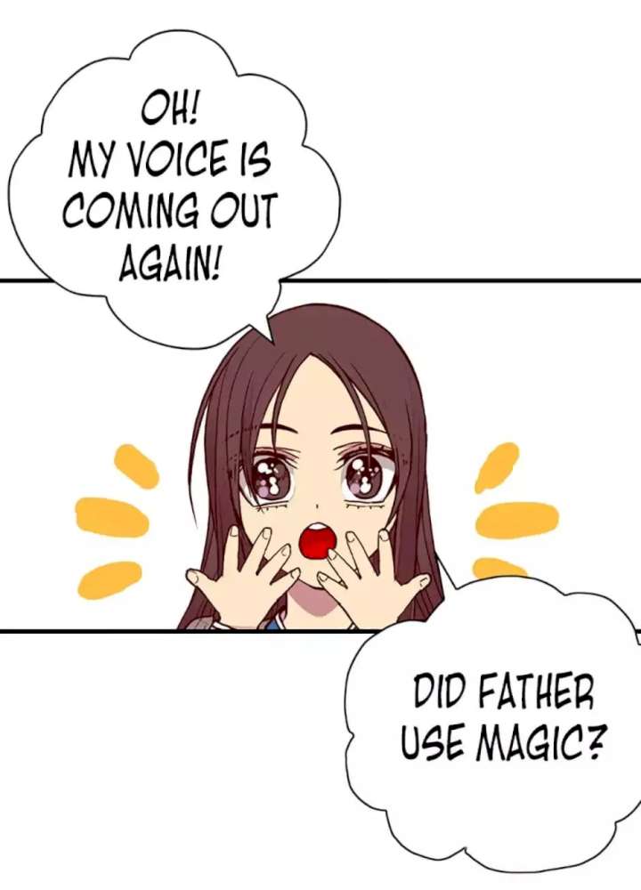 They Say I Was Born A King’s Daughter - Chapter 43 Page 64