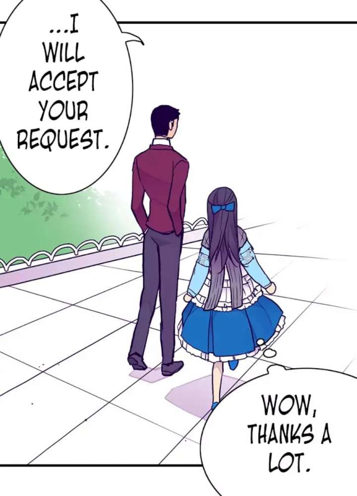 They Say I Was Born A King’s Daughter - Chapter 43 Page 67