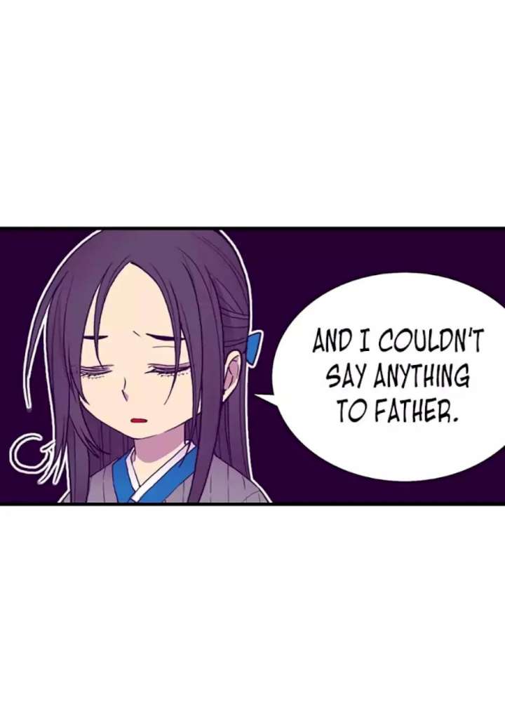 They Say I Was Born A King’s Daughter - Chapter 45 Page 11