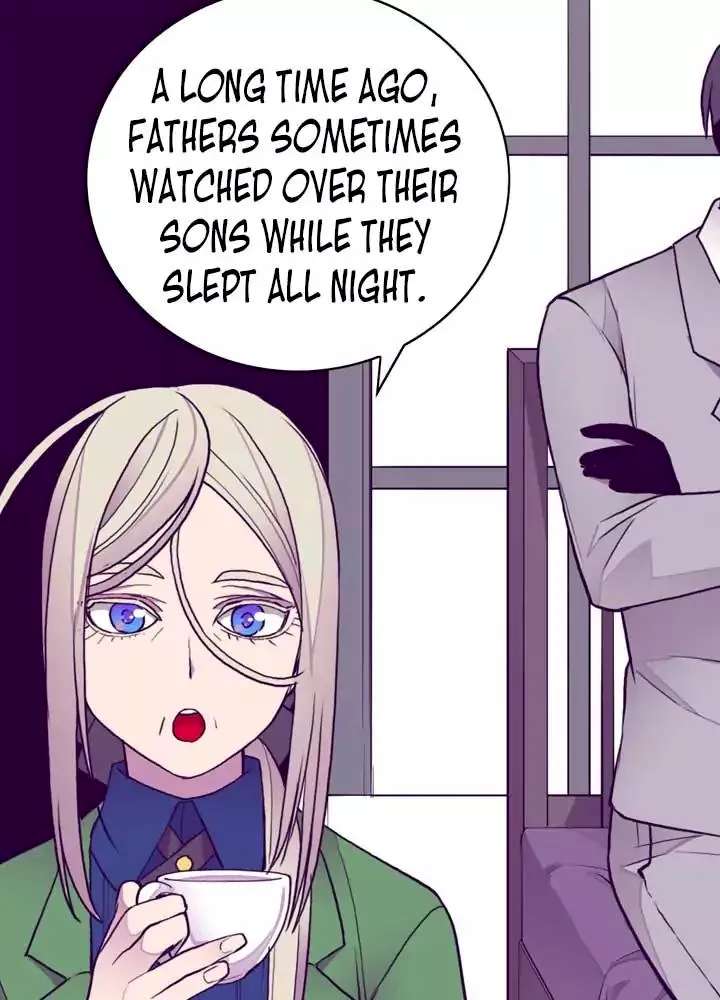 They Say I Was Born A King’s Daughter - Chapter 45 Page 12