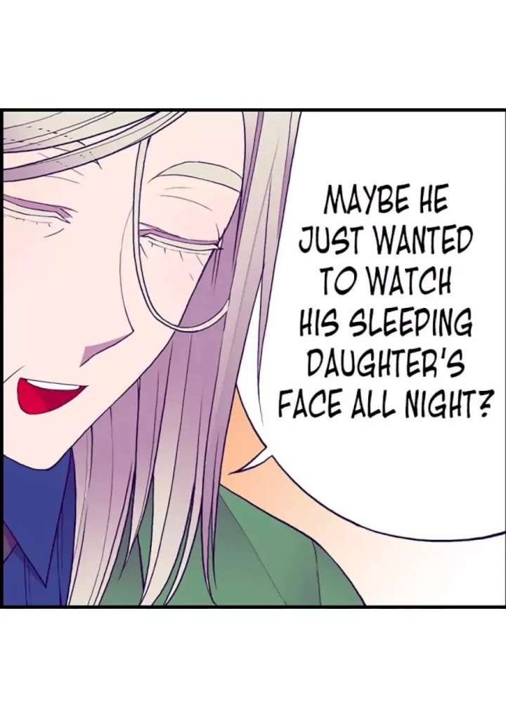 They Say I Was Born A King’s Daughter - Chapter 45 Page 17