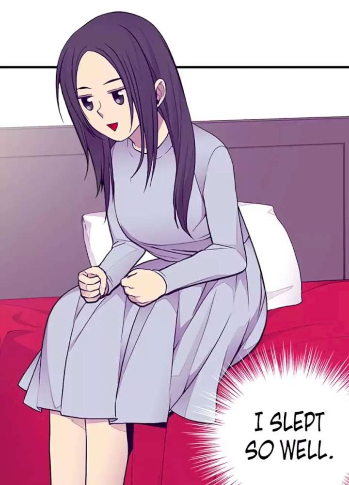 They Say I Was Born A King’s Daughter - Chapter 45 Page 25