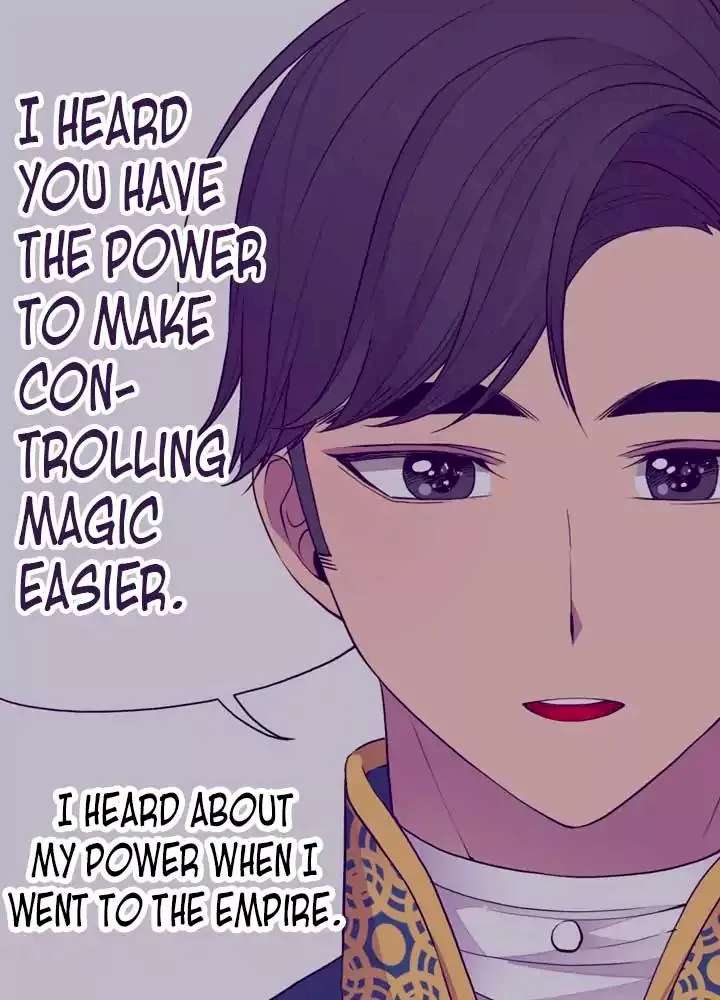 They Say I Was Born A King’s Daughter - Chapter 45 Page 27