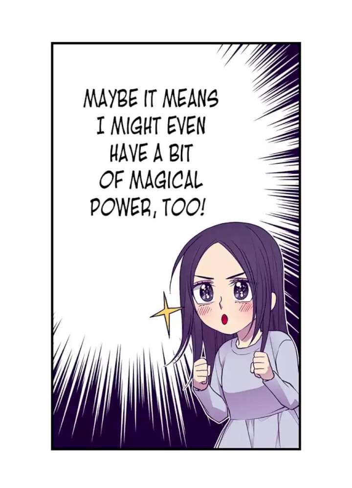 They Say I Was Born A King’s Daughter - Chapter 45 Page 29