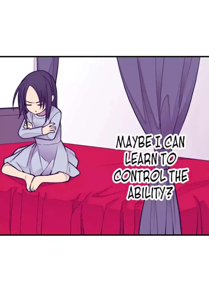 They Say I Was Born A King’s Daughter - Chapter 45 Page 31