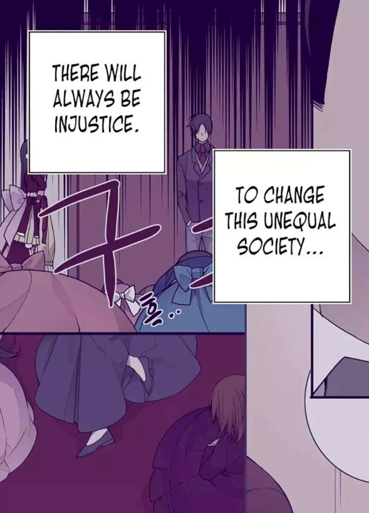 They Say I Was Born A King’s Daughter - Chapter 45 Page 32