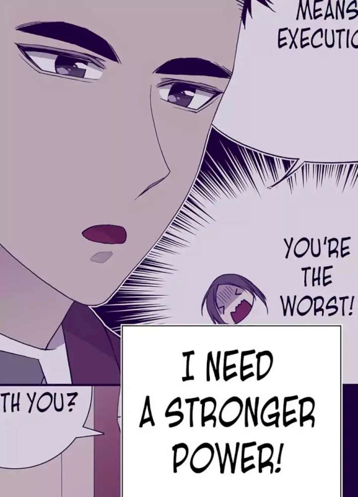 They Say I Was Born A King’s Daughter - Chapter 45 Page 33