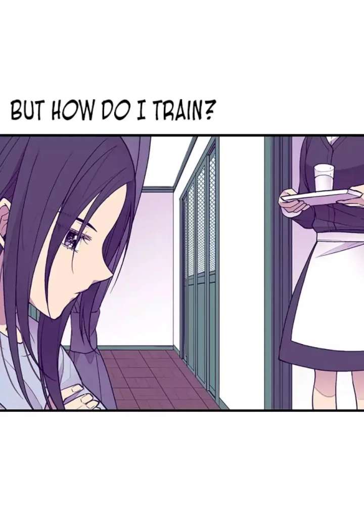 They Say I Was Born A King’s Daughter - Chapter 45 Page 34