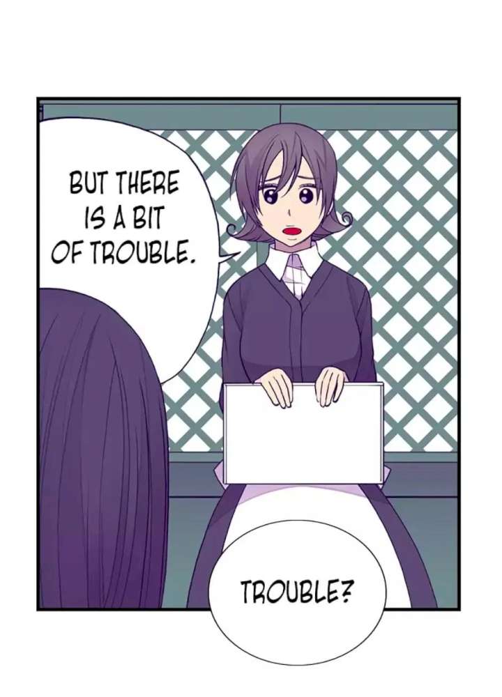They Say I Was Born A King’s Daughter - Chapter 45 Page 37
