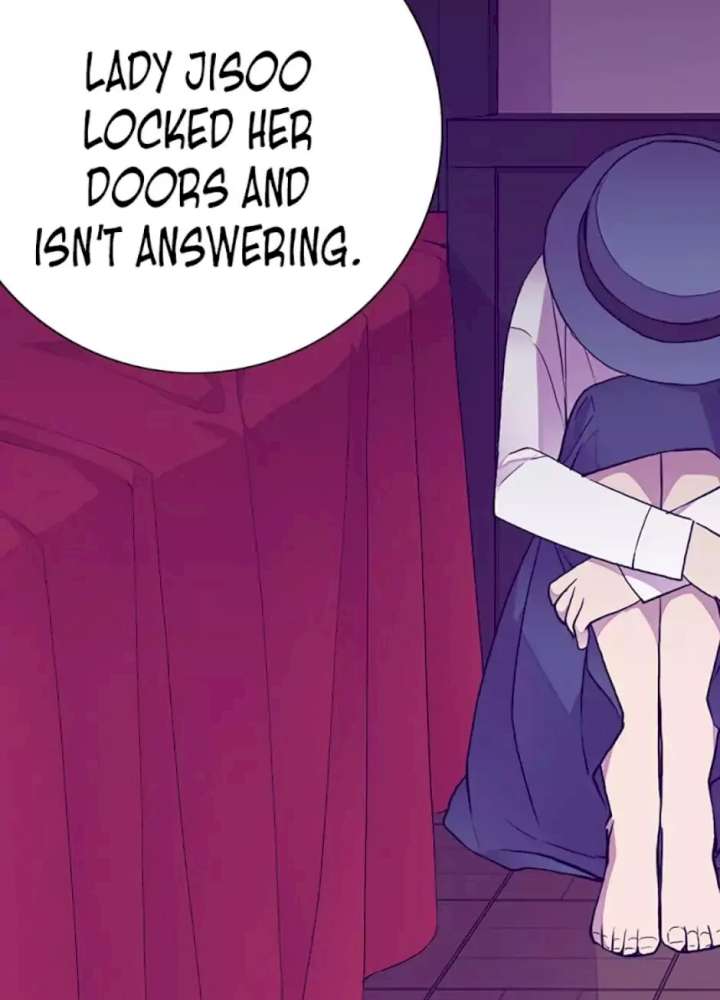 They Say I Was Born A King’s Daughter - Chapter 45 Page 39