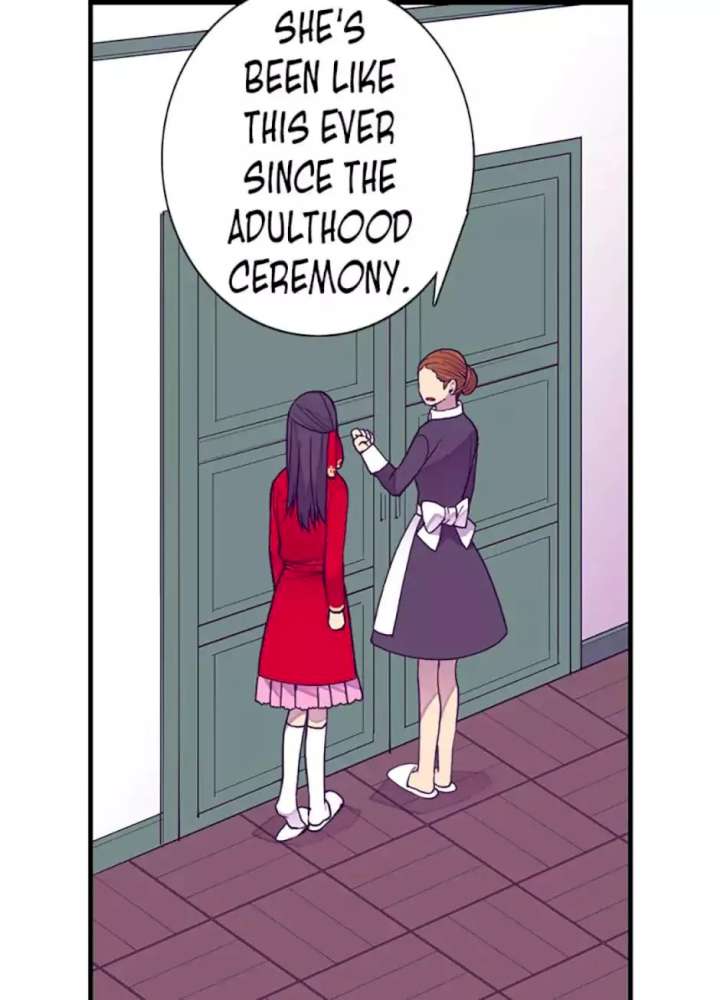 They Say I Was Born A King’s Daughter - Chapter 45 Page 43